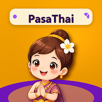 PasaThai - Learn Thai