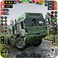US Commando Shooting Gun Game