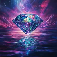 Diamond Wallpaper