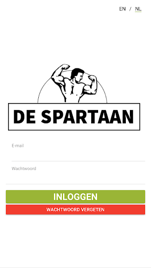 LKV de Spartaan Screenshot 0