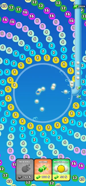 Blow It Up! Screenshot 1