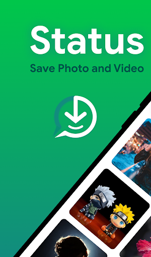 Status Saver WA Story Download Screenshot 0