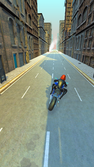 Escape Girl Screenshot 0