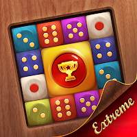 Merge Dice 2: Extreme Block Puzzle