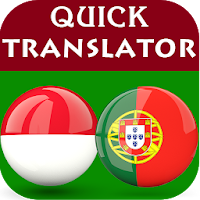 Indonesian Portuguese Translator