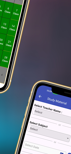 N.B.R.School kursela Screenshot 3