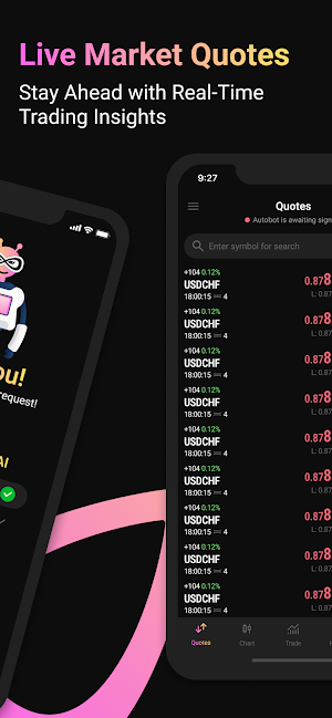 Infinity Screenshot 2
