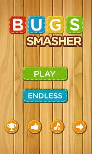 Bug Smash Screenshot 0