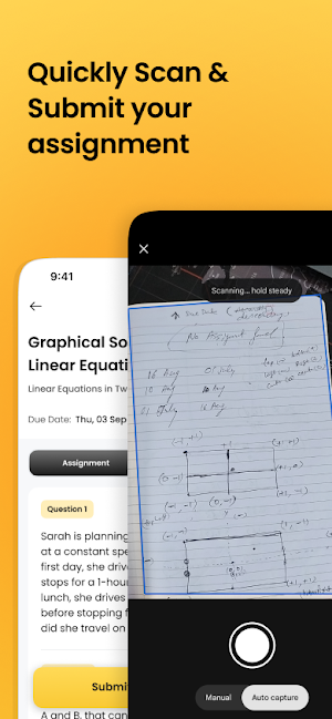 Sparkl Learning Screenshot 3