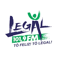 Rádio Legal FM 101,9