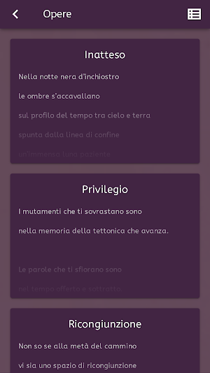 Sara De Giorgi Screenshot 3