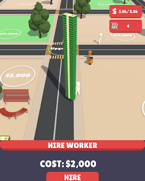 Food Shop Tycoon Screenshot 2