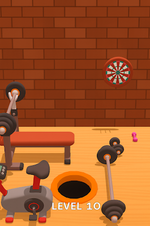 Clean my Hole Screenshot 3