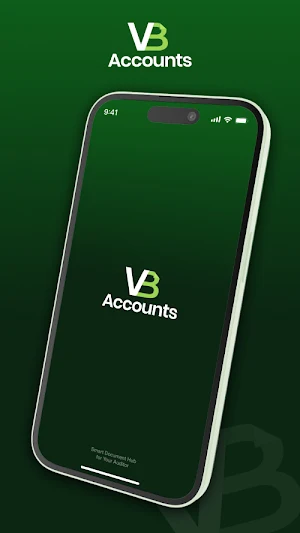 VB Accounts Screenshot 0