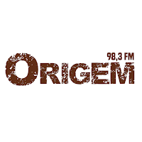 Rádio Origem FM Porto Ferreira