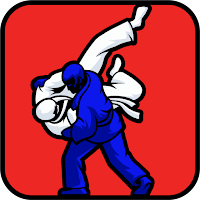 Learn judo at home