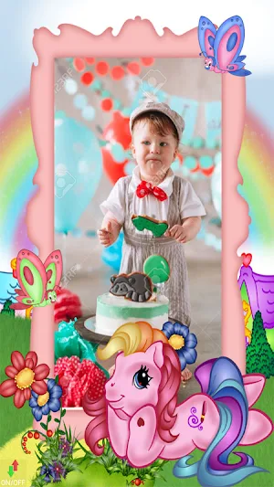 Baby Photo Frames Screenshot 2