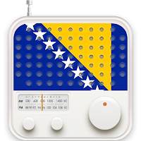 Radios from Bosnia Herzegovina