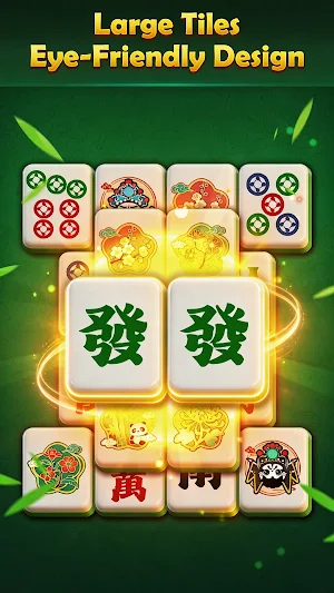 Mahjong Tiles - Win Real Money Screenshot 2
