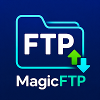 MagicFTP: SFTP & FTP Client