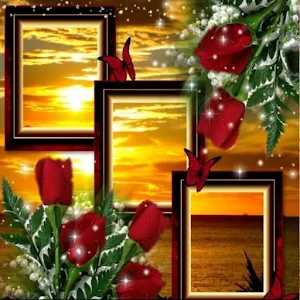 اطارات للتصميم فخمة /جديده Screenshot 2
