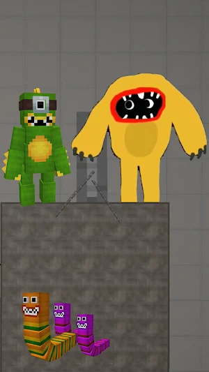 Joyville Melon Mod Screenshot 0