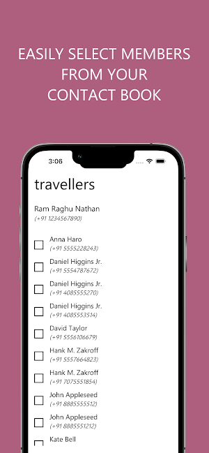 Circles Co. Screenshot 2