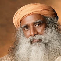 Sadhguru Quotes & Wisdom
