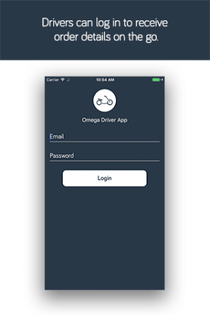 ODriver Screenshot 0