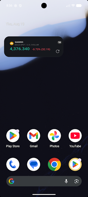 GoWallet Screenshot 0