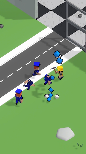CrazyBuilder Screenshot 3