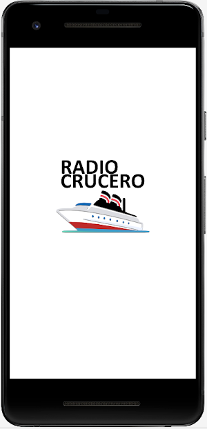 Radio Crucero Screenshot 0