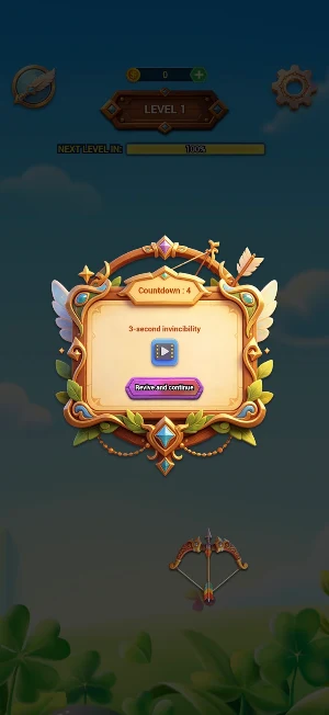 Tale of the Fletching Screenshot 1