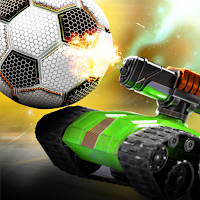 RoboGol Soccer Shooter