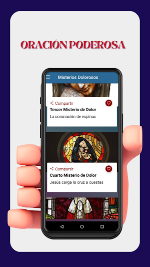 R de Rosario Screenshot 3