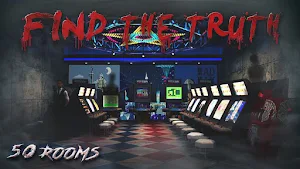 New 50 Rooms Escape:Can you escape?Ⅳ Screenshot 2