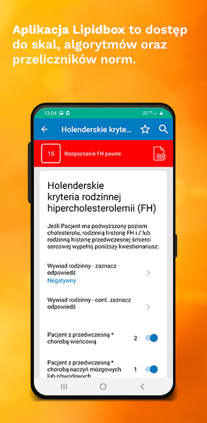 Lipidbox Screenshot 2