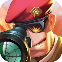War Conductor-Idle SLG WW2