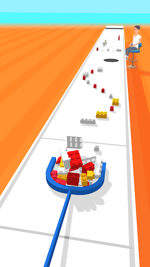 Construction Run Screenshot 2