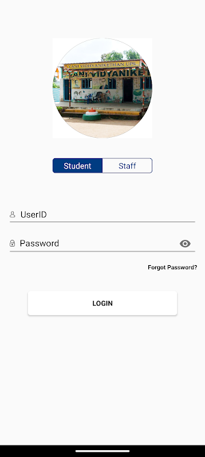 Vani Vidyanikethan UPS Screenshot 0