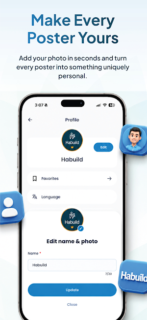 Status Everyday Screenshot 3