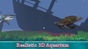 VR Ocean Aquarium 3D - Underwater National Park VR Screenshot 1