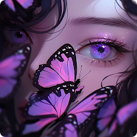 Eyes Aesthetic Wallpapers