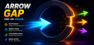 Arrow Gap Screenshot 0