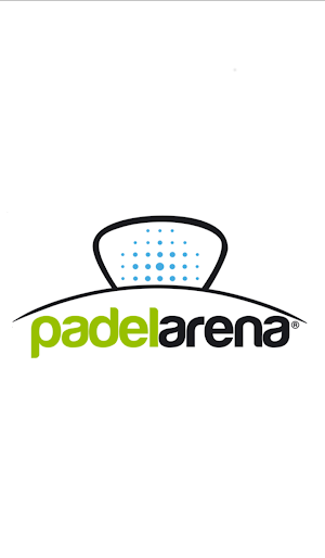 Padel Arena Valladolid Screenshot 0