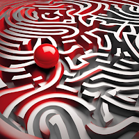 Rolling Paint 3D