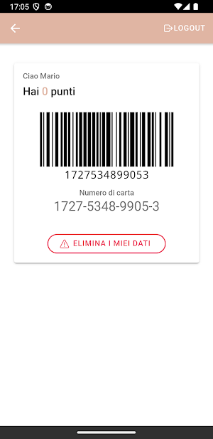 Ancora più Bella Screenshot 1
