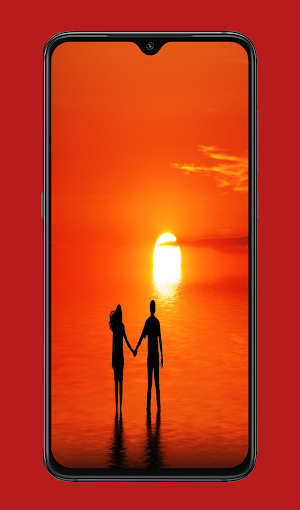 Romantic love pictures Screenshot 2