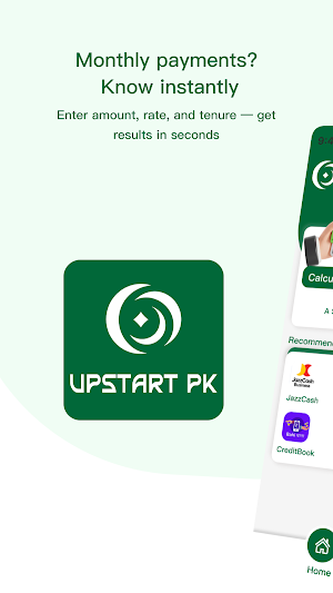 upstart PK Screenshot 0