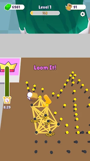 Tiny Tailor Screenshot 3